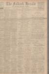 Falkirk Herald Saturday 28 January 1939 Page 1