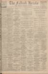 Falkirk Herald Saturday 11 November 1939 Page 1