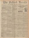 Falkirk Herald Wednesday 15 November 1939 Page 1