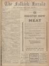 Falkirk Herald Wednesday 03 January 1940 Page 1