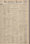 Falkirk Herald Saturday 01 June 1940 Page 1