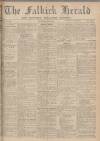 Falkirk Herald Wednesday 05 June 1940 Page 1