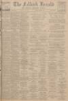 Falkirk Herald Saturday 14 September 1940 Page 1