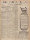Falkirk Herald Wednesday 18 June 1941 Page 1