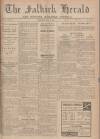 Falkirk Herald Wednesday 25 June 1941 Page 1