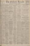 Falkirk Herald Saturday 01 November 1941 Page 1