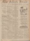 Falkirk Herald Wednesday 07 January 1942 Page 1
