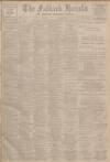 Falkirk Herald Saturday 10 January 1942 Page 1