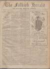 Falkirk Herald Wednesday 14 January 1942 Page 1