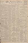 Falkirk Herald Saturday 11 April 1942 Page 1