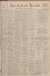 Falkirk Herald Saturday 09 May 1942 Page 1