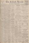 Falkirk Herald Saturday 16 May 1942 Page 1