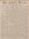 Falkirk Herald Wednesday 10 June 1942 Page 1