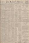 Falkirk Herald Saturday 13 June 1942 Page 1