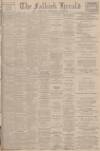 Falkirk Herald Saturday 27 June 1942 Page 1