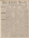 Falkirk Herald Wednesday 16 September 1942 Page 1