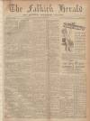 Falkirk Herald Wednesday 20 January 1943 Page 1