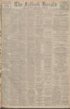 Falkirk Herald Saturday 23 January 1943 Page 1