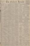Falkirk Herald Saturday 10 April 1943 Page 1