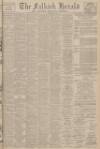Falkirk Herald Saturday 01 May 1943 Page 1