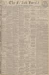 Falkirk Herald Saturday 15 May 1943 Page 1