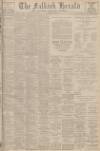 Falkirk Herald Saturday 29 May 1943 Page 1