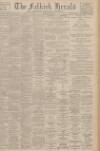 Falkirk Herald Saturday 12 June 1943 Page 1