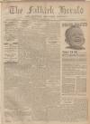 Falkirk Herald Wednesday 01 December 1943 Page 1