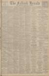 Falkirk Herald Saturday 04 December 1943 Page 1