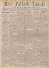 Falkirk Herald Wednesday 19 January 1944 Page 1
