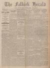 Falkirk Herald Wednesday 26 January 1944 Page 1
