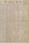 Falkirk Herald Saturday 20 May 1944 Page 1