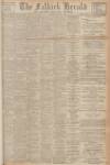 Falkirk Herald Saturday 02 December 1944 Page 1