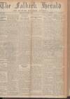 Falkirk Herald Wednesday 17 January 1945 Page 1