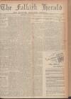 Falkirk Herald Wednesday 31 January 1945 Page 1