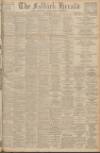Falkirk Herald Saturday 21 April 1945 Page 1