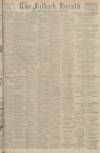 Falkirk Herald Saturday 05 May 1945 Page 1
