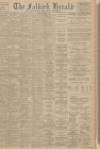 Falkirk Herald Saturday 10 November 1945 Page 1
