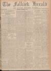 Falkirk Herald Wednesday 14 November 1945 Page 1