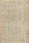 Falkirk Herald Saturday 29 December 1945 Page 1