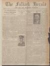 Falkirk Herald Wednesday 02 January 1946 Page 1