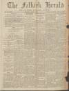 Falkirk Herald Wednesday 09 January 1946 Page 1