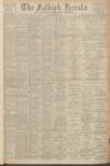 Falkirk Herald Saturday 12 January 1946 Page 1