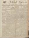 Falkirk Herald Wednesday 23 January 1946 Page 1