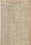 Falkirk Herald Saturday 01 June 1946 Page 1
