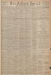 Falkirk Herald Saturday 04 January 1947 Page 1