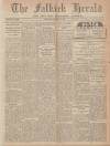 Falkirk Herald Wednesday 15 January 1947 Page 1