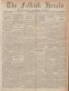 Falkirk Herald Wednesday 29 January 1947 Page 1