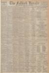 Falkirk Herald Saturday 07 June 1947 Page 1
