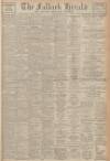 Falkirk Herald Saturday 14 June 1947 Page 1